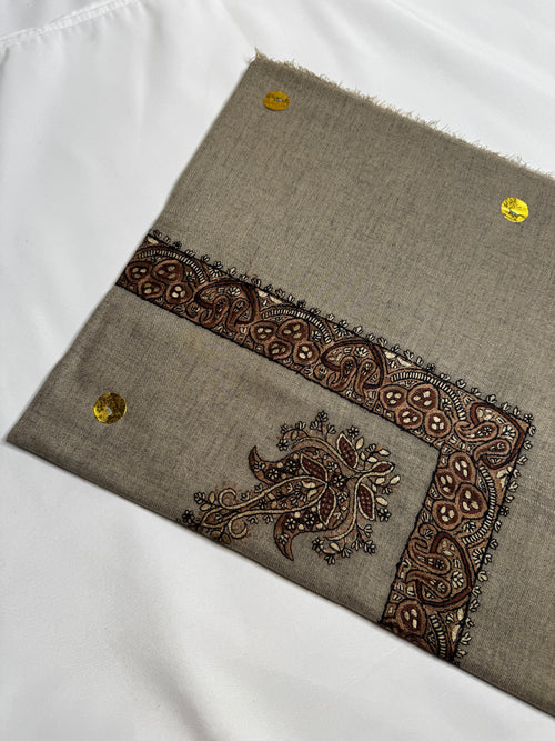 Luxury Natural Yemeni Shemagh