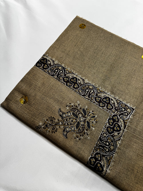 Luxury Sand Yemeni Shemagh