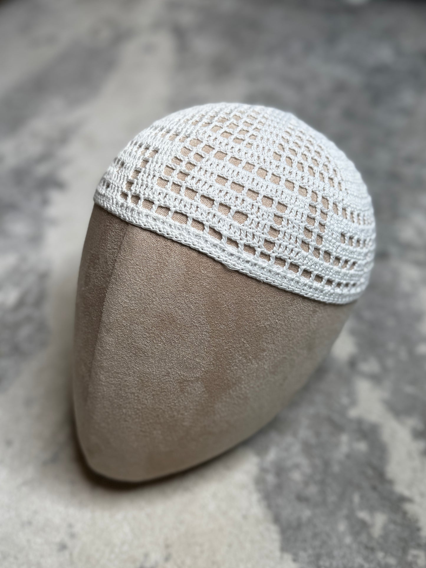 Madinah Style Kufi