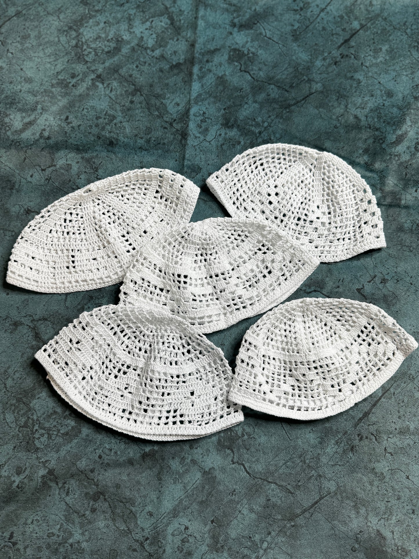 Madinah Style Kufi