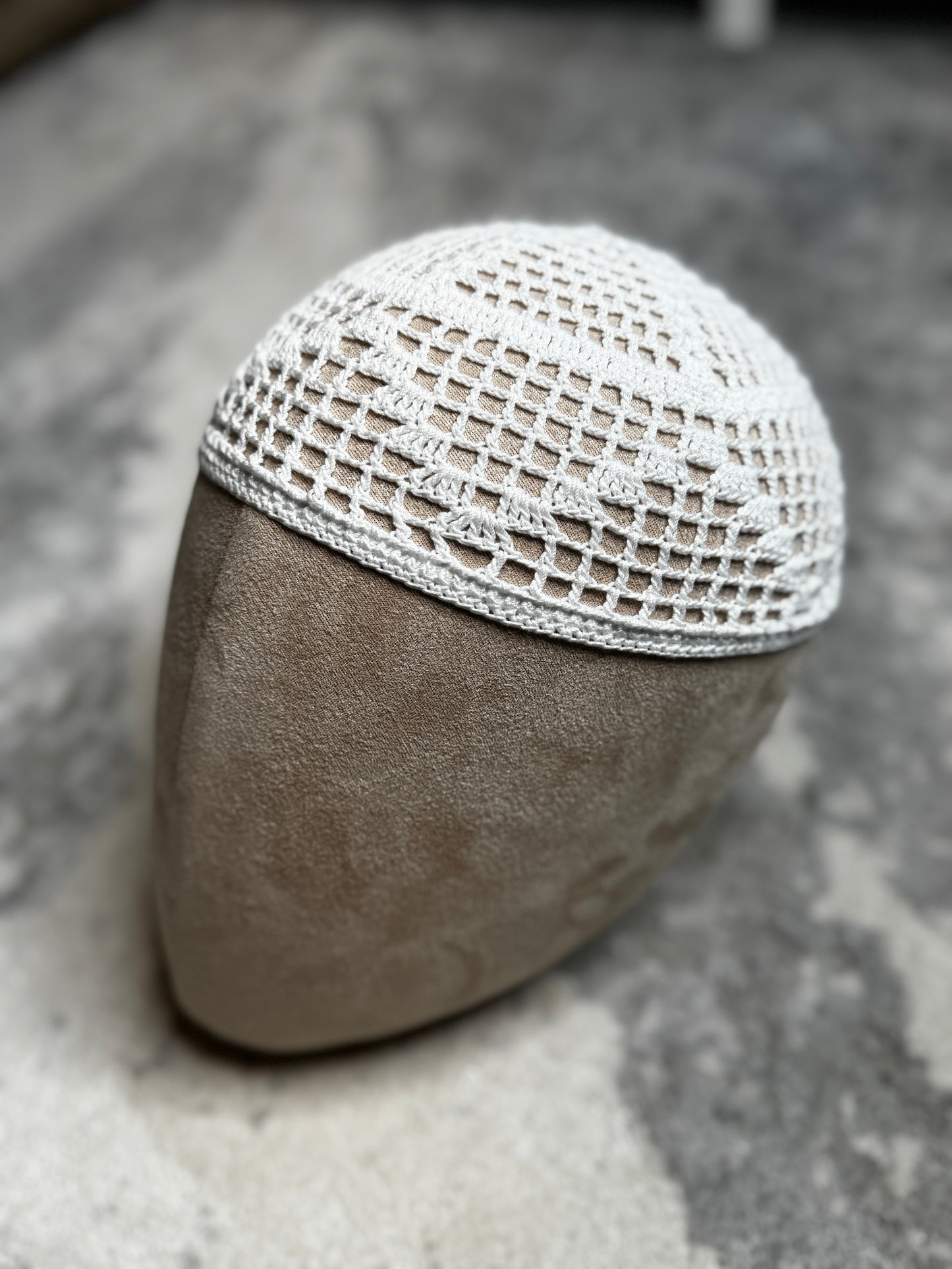 Madinah Style Kufi