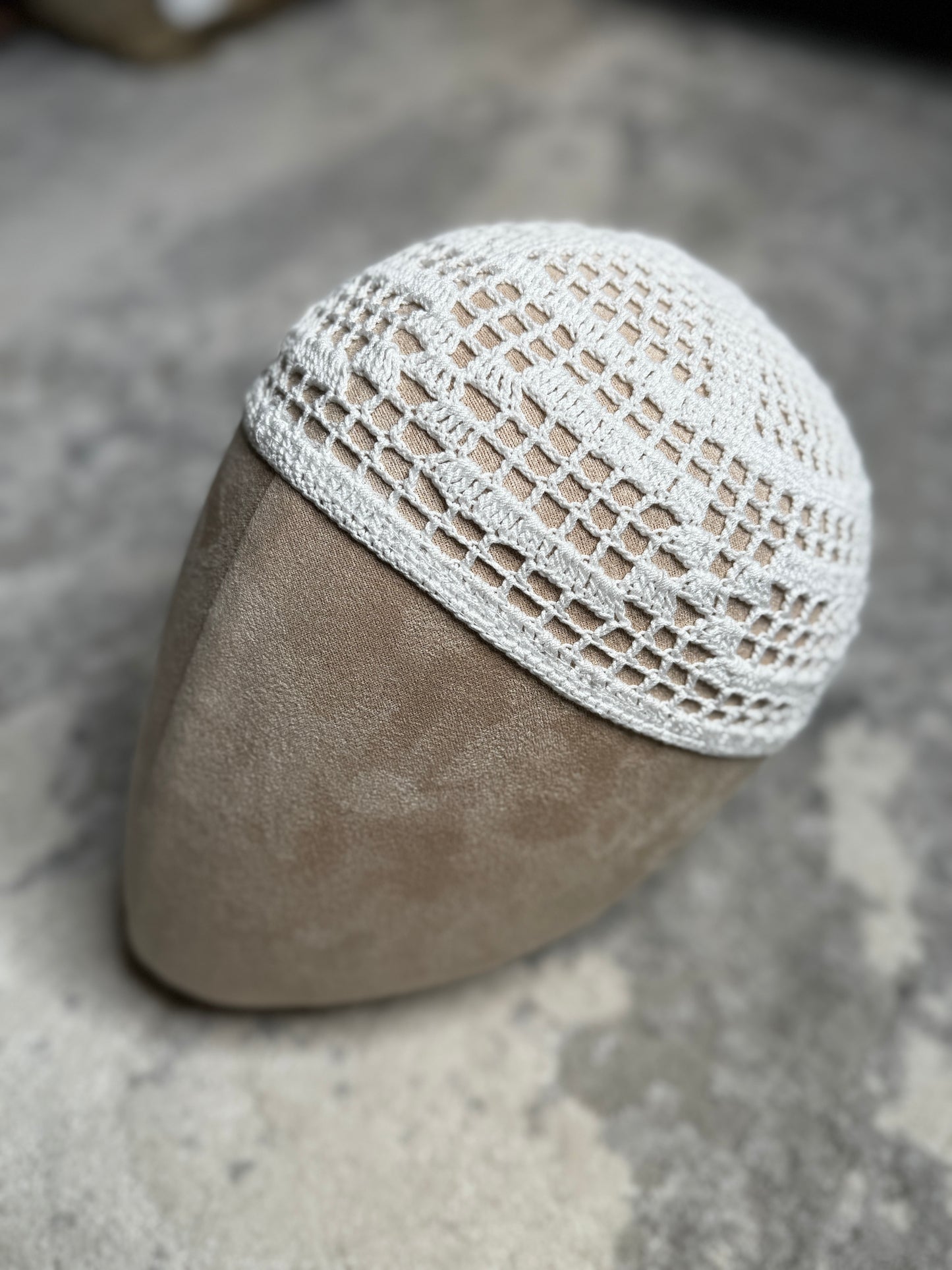 Madinah Style Kufi