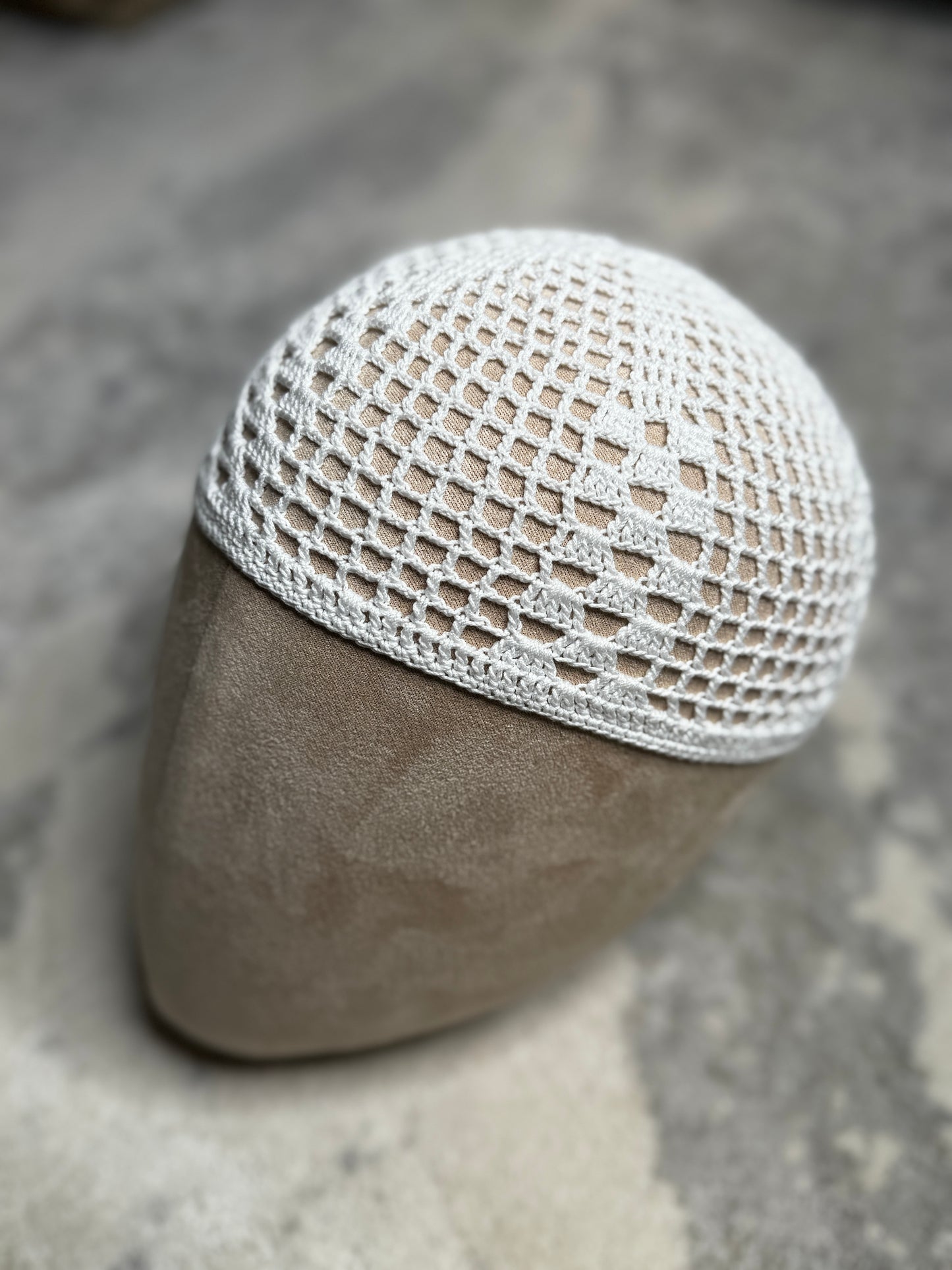Madinah Style Kufi
