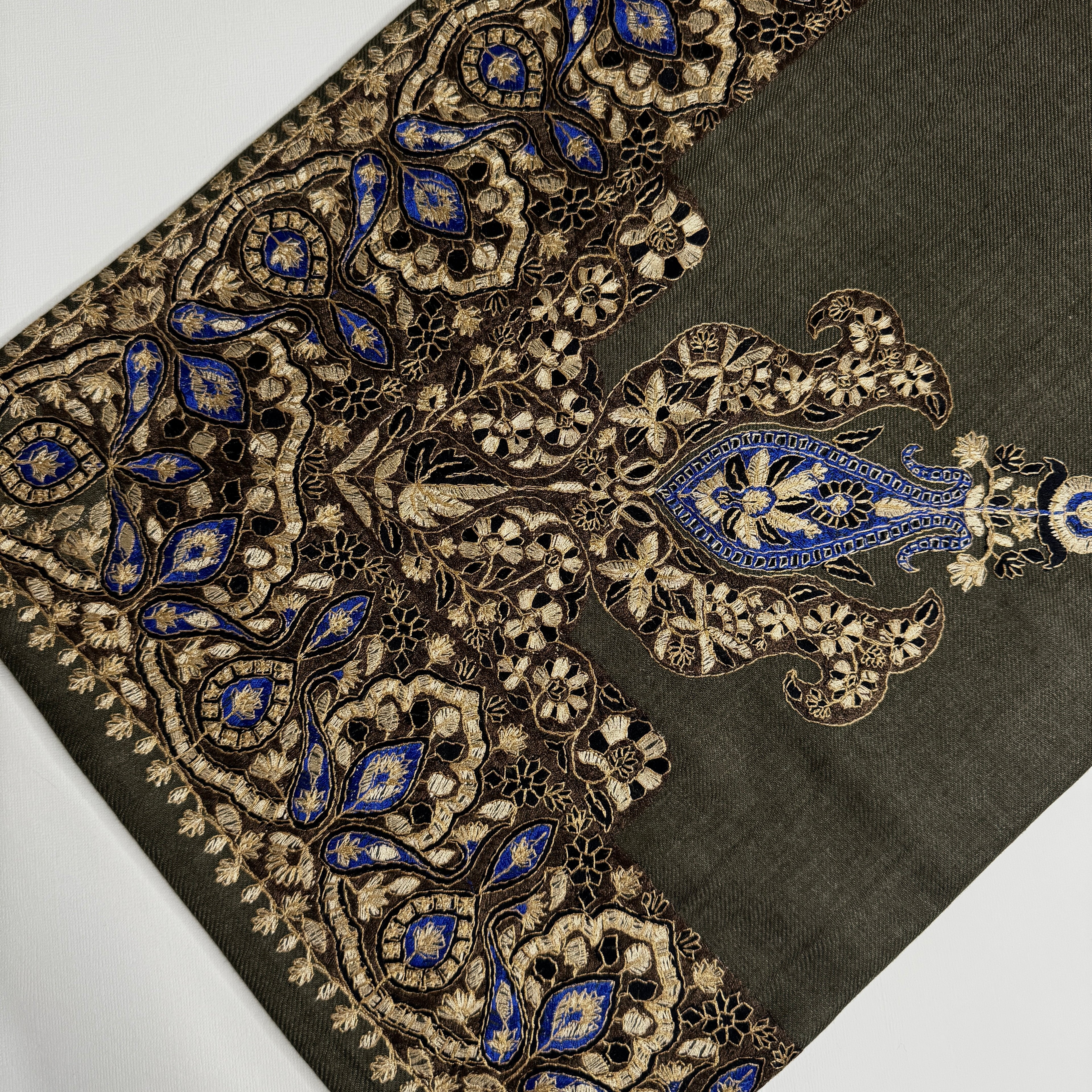 Premium Olive Yemeni Shemgah